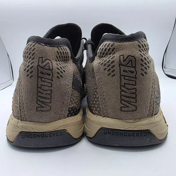 Viktos Tactical PTXF Core 2 Mens Size 12 Camo Green Training Shoes Gym Work Out VIKTOS “PTXF Core 2” Men main image 4